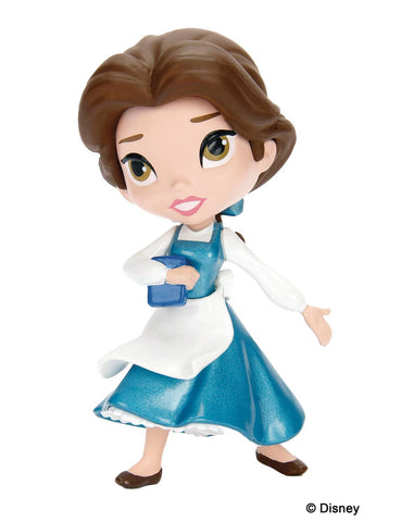 Jada Toys Disney Princess - Provincal Belle Die Cast Figure - Jun 2022
