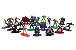 DC Comics Nano Metalfigs (20PK ) Wave 3