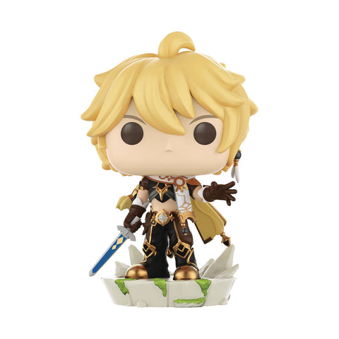 Funko Pop! Games: Genshin Impact - Aether