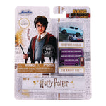 Jada Toys: Nano Hollywood Rides -  Harry Potter (2 Pack)