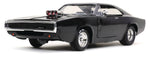 FF9 Doms 1327 Dodge Charger 1/24 Vehicle