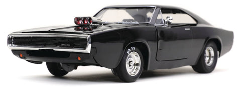 FF9 Doms 1327 Dodge Charger 1/24 Vehicle