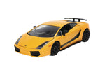 Fast & Furious Lamborghini Gallardo FF6 1/24 Vehicle