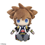 Square Enix Kingdom Hearts II Sora Plush - Dec 2023