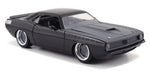 FF Lettys Plymouth Barracuda 1/24 Vehicle