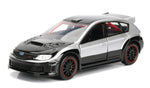 Fast & Furius Brians Subaru WRX STi Hatchback 1/32 Vehicle