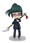 Jujutsu Kaisen - Maki Zenin Figuarts Mini Figure