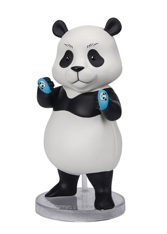 Bandai Tamashii Nations Jujutsu Kaisen - Panda Figuarts Mini - Sep 2022