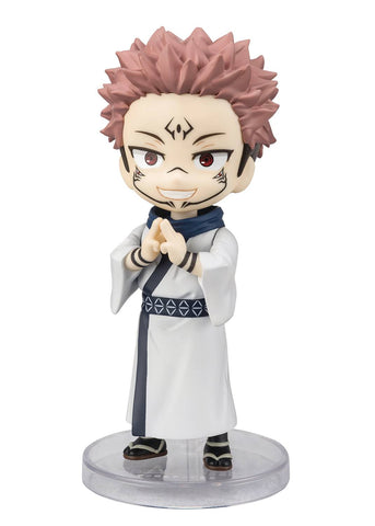 Bandai Tamashii Nations Jujutsu Kaisen - Sukuna Figuarts Mini