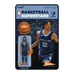 NBA W4 GRIZZLES JA MORANT REACTION FIG