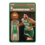 Super7 NBA Celtics - Jayson Tatum Reaction Figure Wave 4