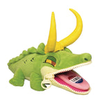 Quantum Mechanix Loki - Alligator Loki Plush