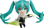 Good Smile Racing Hatsune Miku - Miku (2022 Ver.) Nendoroid - Nov 2022