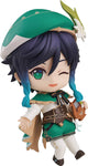 Good Smile Genshin Impact - Venti Nendoroid - Nov 2022