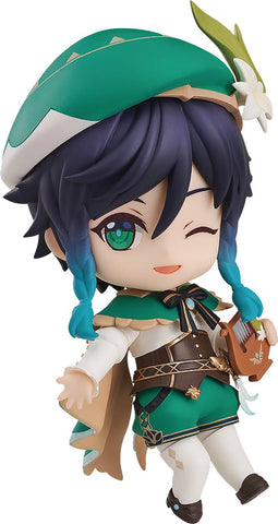 Good Smile Genshin Impact - Venti Nendoroid - Nov 2022