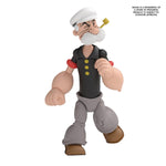 Boss Fight Studios Popeye Wave 2 - Poopdeck Pappy 1/12 Scale Action Figure