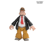 Boss Fight Studios Popeye Wave 2 - J. Wellington Wimpy 1/12 Scale Action Figure - Mar 2023