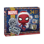 Funko Advent Marvel - Advent Calendar 2022