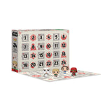 Funko Advent Marvel - Advent Calendar 2022