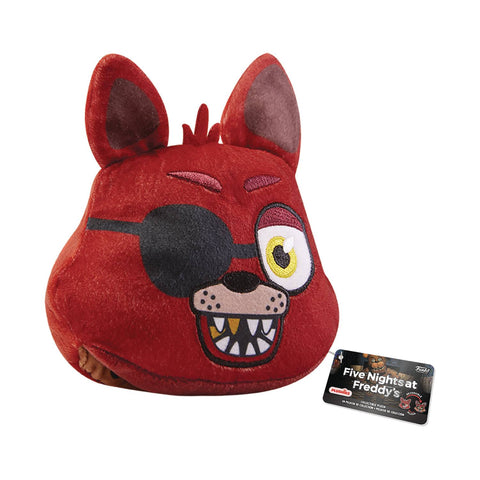 Funko Five Nights at Freddy's Plush - Reversible Foxy