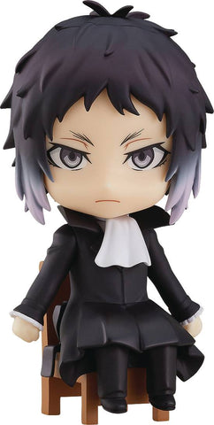 Good Smile Bungo Stray Dogs - Ryunosuke Akutagawa Nendoroid Swacchao! - Jan 2023