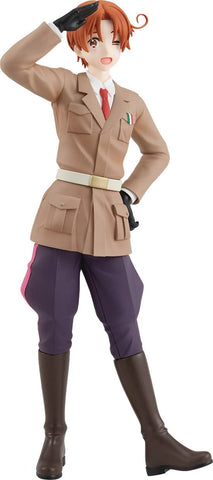 Good Smile Pop Up Parade: Hetalia World Stars - Italy Figure - Sep 2022