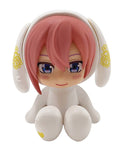 Shine Quintessential Quintuplets Movie - Ichika (Wedding White Ver.) Chocot Figure - Jul 2022