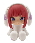 Shine Quintessential Quintuplets Movie - Nino (Wedding White Ver.) Chocot Figure - Jul 2022