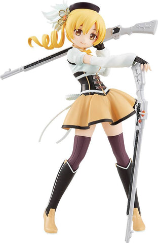 Good Smile Pop Up Parade: Puella Magi Madoka Magica - Mami Tomoe - Aug 2022