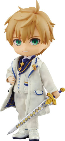 Good Smile Fate - Arthur Pendragon Prototype Nendoroid Doll - Nov 2022