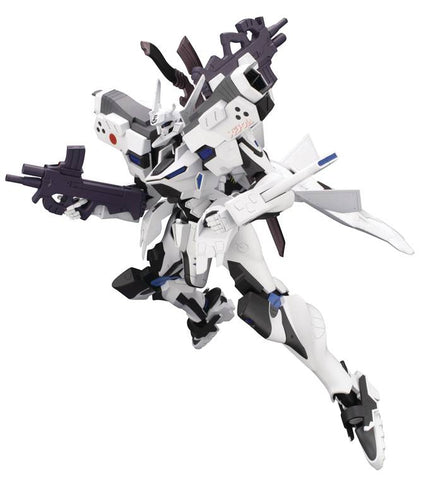 Kotobukiya Muv-Luv Alt - Shiranui 2nd Yuya Bridges Model Kit - Nov 2022