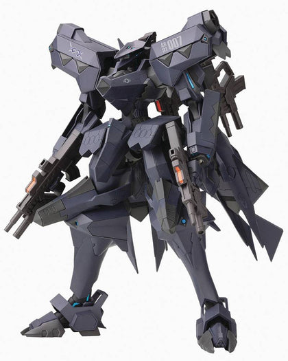 Kotobukiya Muv-Luv Alt -F-22A Raptor EMD Phase 2 Model KitKotobukiya Muv-Luv Alt -F-22A Raptor EMD Phase 2 Model Kit