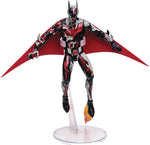 DC MULTIVERSE BATMAN BEYOND GITD 7IN FIG (NET) (C: 1-1-2)