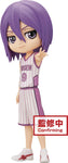 Banpresto Kuroko's Basketball - Atsushi Murasakibara (Ver. A) Q-Posket PVC Figure