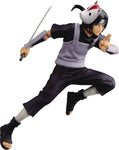 Banpresto Naruto Shippuden: Vibration Stars - Itachi Uchiha 2 Figure