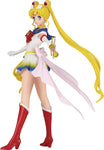 Banpresto Glitter & Glamours Sailor Moon - Sailor Moon Eternal Movie Figure (Ver. A) - Aug 2022