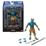 Mattel MOTU Revelation - Mer-Man Action Figure - Jun 2022