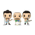 Funko Pop! Rocks - Blink 182 3-Pack