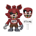 Funko Pop! Snap: Five Nights at Freddy's - Foxy