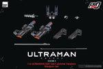 ThreeZero Ultraman Suit Version 7 1/6 Scale Weapon set