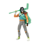 The Loyal Subjects BST AXN Series: TMNT - Casey Jones GITD (SDCC 2022)