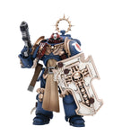 Joy Toy Warhammer 40k - Ultramarines Sergeant Proximo 1/18 Scale Action Figures - Jul 2022