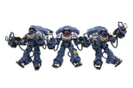 Joy Toy Warhammer 40k - Ultramarines Primaris Inceptors 1/18 Scale Action Figures - Jul 2022