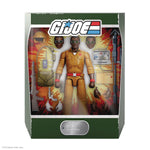 Super7: G.I. Joe Ultimates Real American Hero - Doc Action Figure (Wave 3)