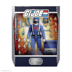 Super7: G.I. Joe Ultimates Real American Hero - Cobra Trooper Action Figure (Wave 3)