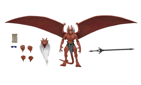 NECA Gargoyles - Brooklyn 7-inch Action Figure - Oct 2022