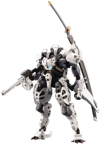 Kotobukiya Hexa Gear - V-Thor Model Kit - Oct 2022