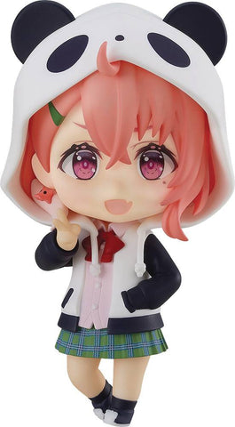 Good Smile NIJISANJI - Sasaki Saku Nendoroid