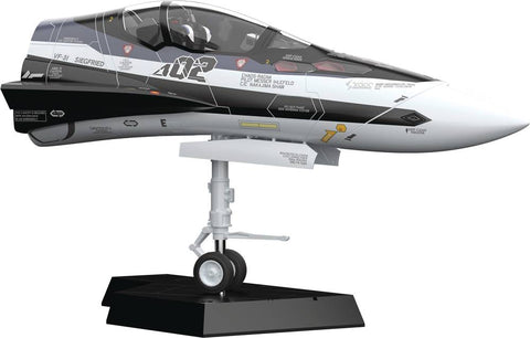 Max Factory PLAMAX MF-55 Minimum Factory Fighter Nose Collection VF-31F Model Kit - Oct 2022