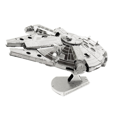 Star Wars Millenium Falcon Model Kit